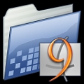 folder classic